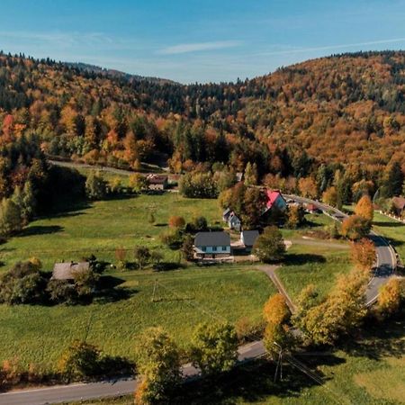 Beskidzka Oaza Targanice Kültér fotó