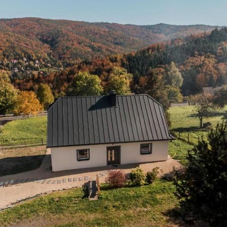 Beskidzka Oaza Targanice Kültér fotó