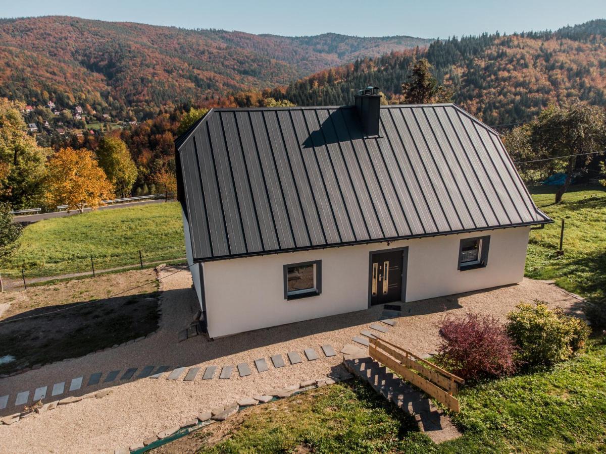 Beskidzka Oaza Targanice Kültér fotó