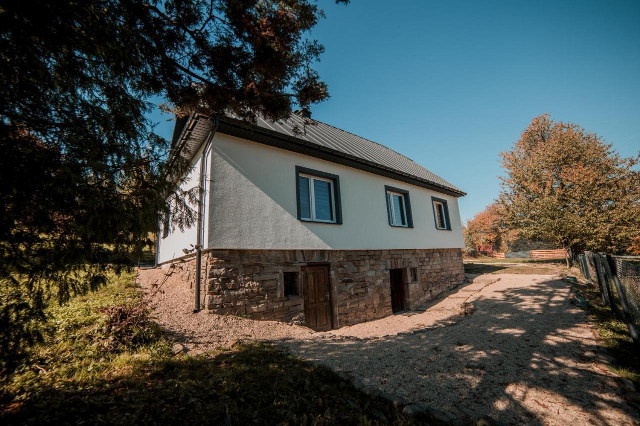 Beskidzka Oaza Targanice Kültér fotó