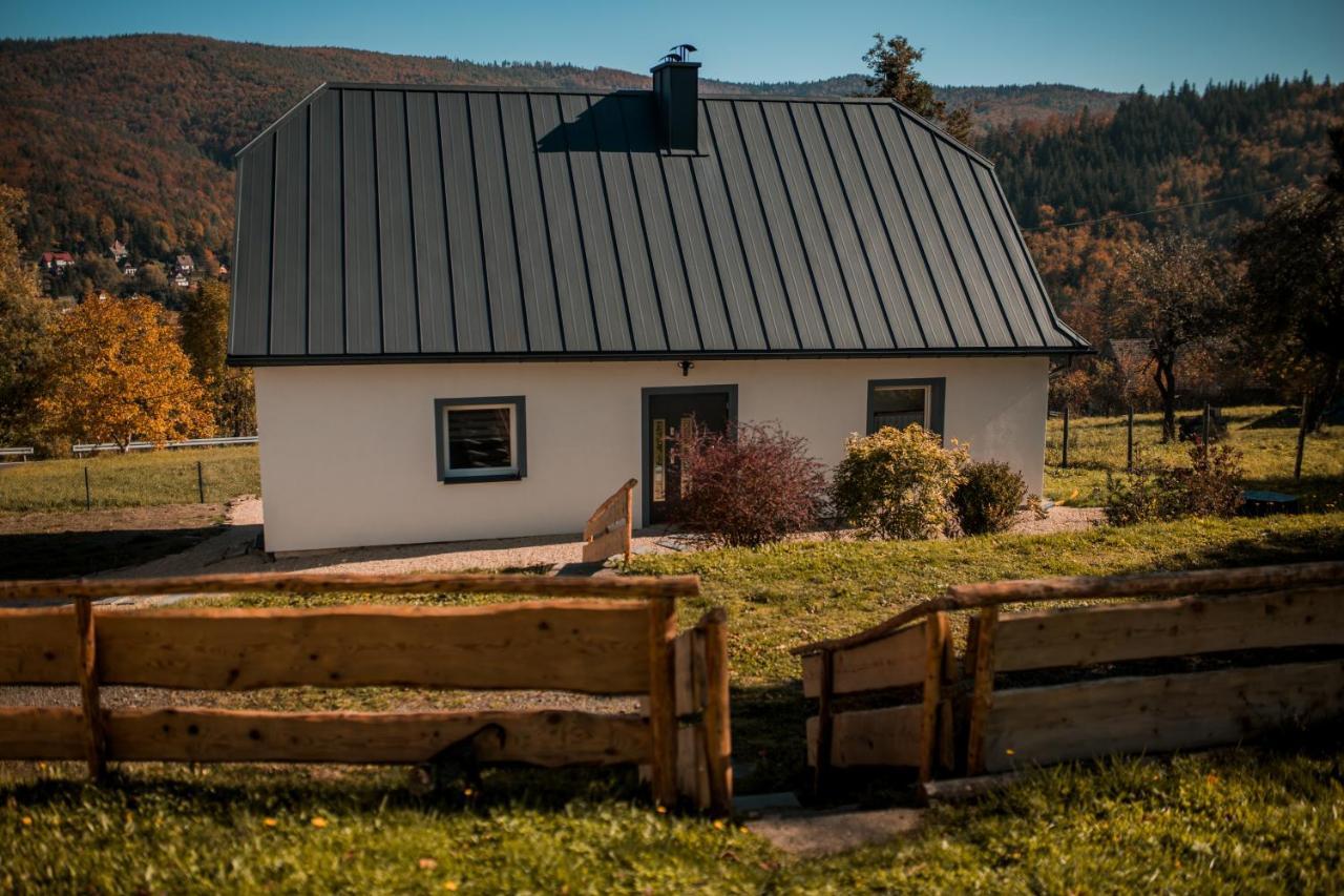Beskidzka Oaza Targanice Kültér fotó