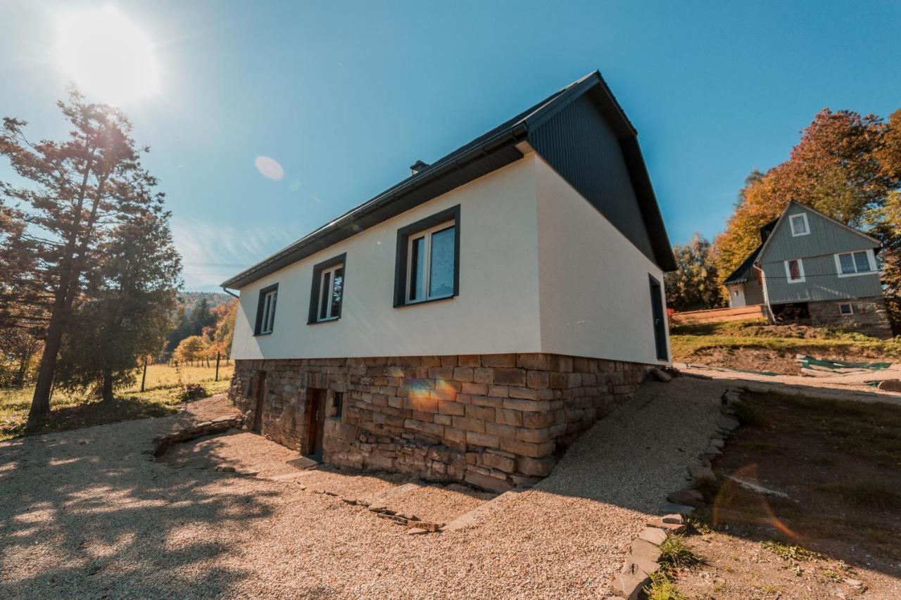 Beskidzka Oaza Targanice Kültér fotó
