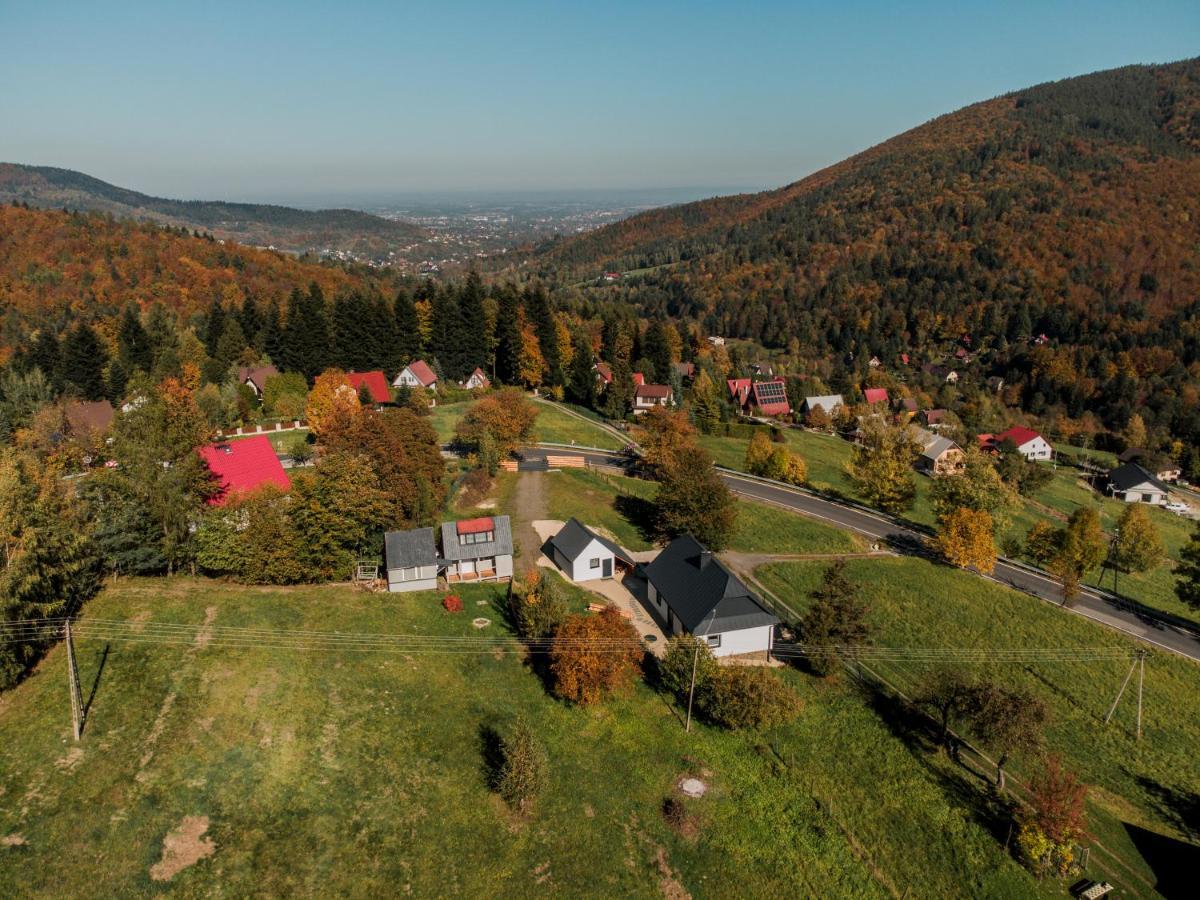 Beskidzka Oaza Targanice Kültér fotó