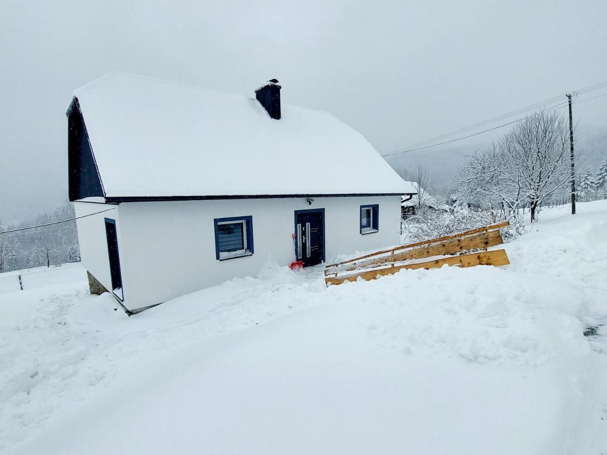 Beskidzka Oaza Targanice Kültér fotó