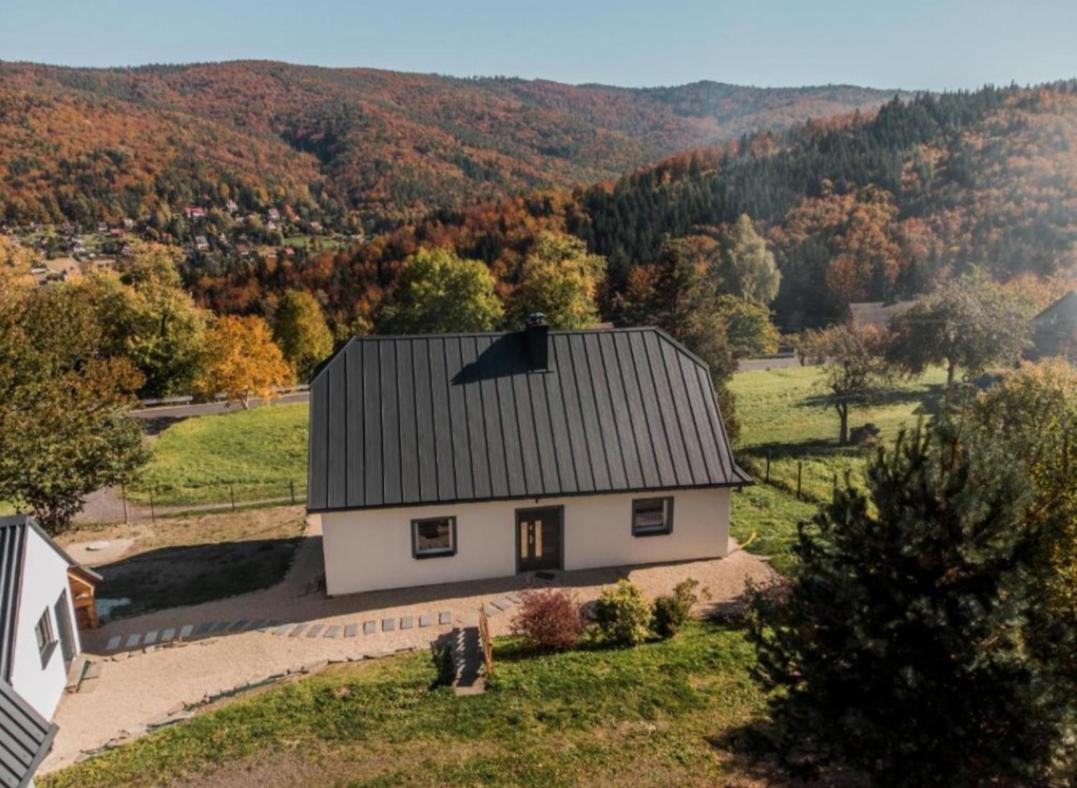 Beskidzka Oaza Targanice Kültér fotó